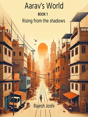 cover image of Aarav's World
